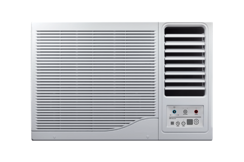 Window AC