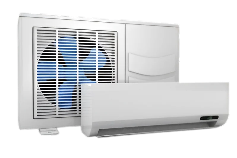 Split AC
